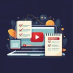 youtube channel business plan