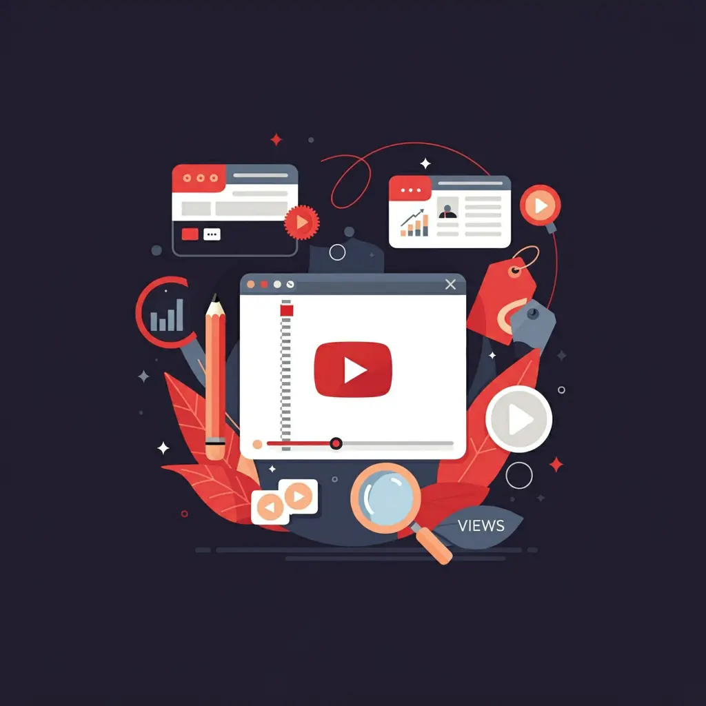 Why Is It Important to Optimize YouTube Videos Before Publishing