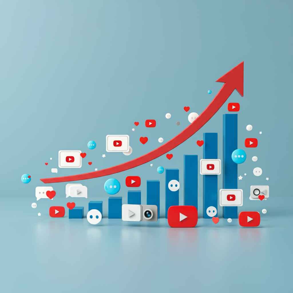 How to Increase Traffic on YouTube